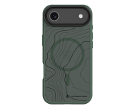 Etui / obudowa na smartfona Tactical MagForce Hyperstealth Sika Kryt pro Apple iPhone Air Forest